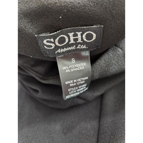 Soho work pants size SMALL - Picture 3 of 3
